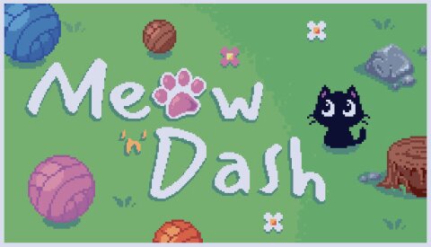 Meow'n'Dash Free Download