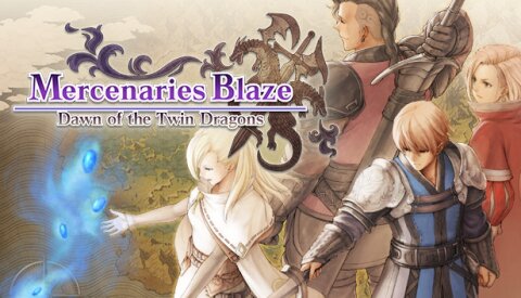 Mercenaries Blaze Free Download