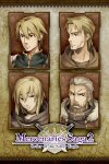 Mercenaries Saga 2 -Order of the Sliver Eagle- Free Download