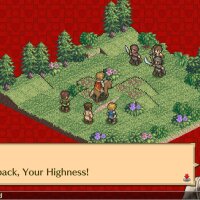 Mercenaries Saga 2 -Order of the Sliver Eagle- Torrent Download