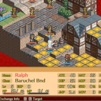 Mercenaries Saga 2 -Order of the Sliver Eagle- Update Download