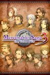 Mercenaries Saga 3 -Gray Wolves of War- Free Download