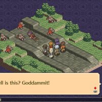 Mercenaries Saga 3 -Gray Wolves of War- Torrent Download