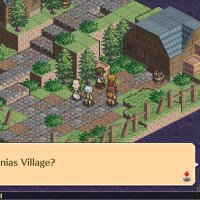 Mercenaries Saga 3 -Gray Wolves of War- Crack Download