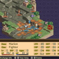 Mercenaries Saga 3 -Gray Wolves of War- Repack Download