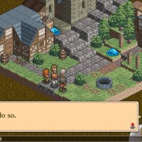 Mercenaries Saga -Will of the White Lions- Torrent Download