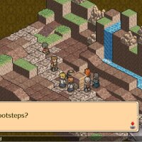 Mercenaries Saga -Will of the White Lions- Crack Download