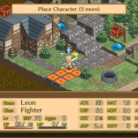 Mercenaries Saga -Will of the White Lions- Repack Download