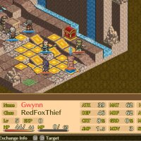 Mercenaries Saga -Will of the White Lions- Update Download