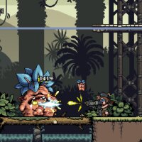 Mercenary Kings: Reloaded Edition PC Crack