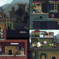 Mercenary Kings: Reloaded Edition Crack Download