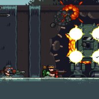 Mercenary Kings: Reloaded Edition Update Download