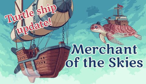 Merchant of the Skies Free Download