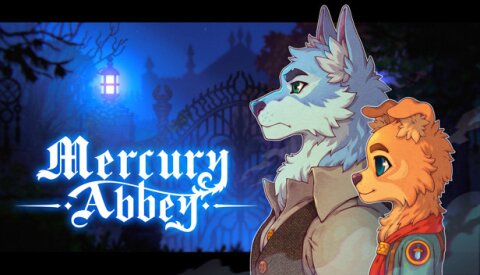 Mercury Abbey Free Download