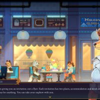 Mercury Abbey PC Crack