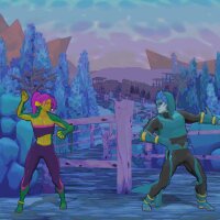 MerFight Torrent Download