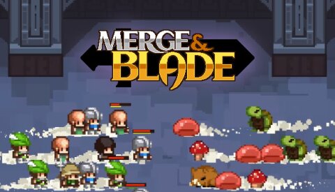 Merge & Blade Free Download