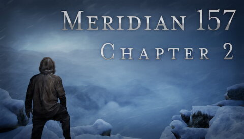 Meridian 157: Chapter 2 Free Download