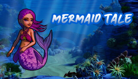Mermaid Tale Free Download
