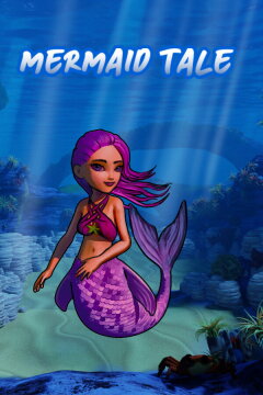 Mermaid Tale Free Download