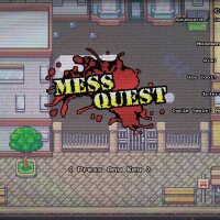 Mess Quest Torrent Download