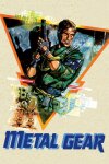 METAL GEAR (GOG) Free Download