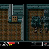 METAL GEAR PC Crack