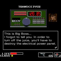 METAL GEAR Crack Download