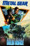 METAL GEAR & METAL GEAR 2: Solid Snake Free Download