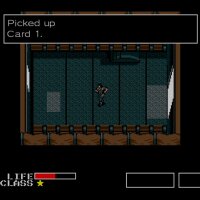 METAL GEAR & METAL GEAR 2: Solid Snake Torrent Download