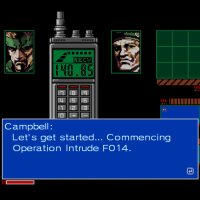 METAL GEAR & METAL GEAR 2: Solid Snake Repack Download