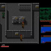 METAL GEAR & METAL GEAR 2: Solid Snake Update Download