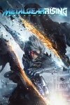 METAL GEAR RISING: REVENGEANCE Free Download