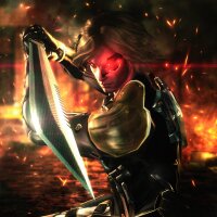 METAL GEAR RISING: REVENGEANCE PC Crack