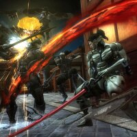 METAL GEAR RISING: REVENGEANCE Repack Download