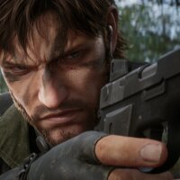 METAL GEAR SOLID Δ: SNAKE EATER Torrent Download