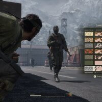 METAL GEAR SOLID Δ: SNAKE EATER PC Crack