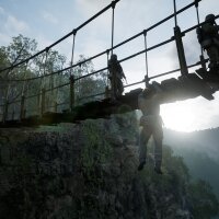 METAL GEAR SOLID Δ: SNAKE EATER Repack Download