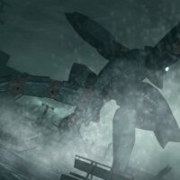 METAL GEAR SOLID 2: Sons of Liberty - Master Collection Version PC Crack