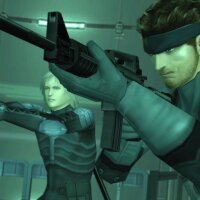 METAL GEAR SOLID 2: Sons of Liberty - Master Collection Version Crack Download