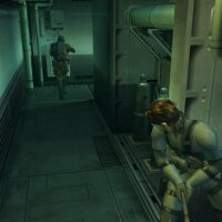 METAL GEAR SOLID 2: Sons of Liberty - Master Collection Version Repack Download