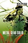 METAL GEAR SOLID 3: Snake Eater - Master Collection Version Free Download