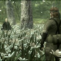 METAL GEAR SOLID 3: Snake Eater - Master Collection Version Crack Download