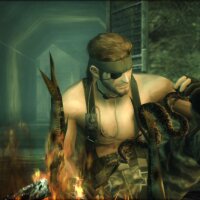 METAL GEAR SOLID 3: Snake Eater - Master Collection Version Update Download