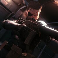 METAL GEAR SOLID V: GROUND ZEROES Torrent Download