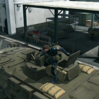 METAL GEAR SOLID V: GROUND ZEROES Crack Download