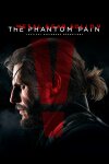 METAL GEAR SOLID V: THE PHANTOM PAIN Free Download