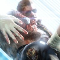 METAL GEAR SOLID V: THE PHANTOM PAIN Torrent Download
