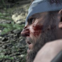 METAL GEAR SOLID V: THE PHANTOM PAIN PC Crack