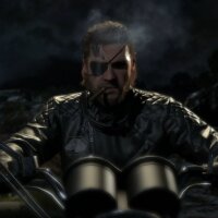 METAL GEAR SOLID V: THE PHANTOM PAIN Update Download